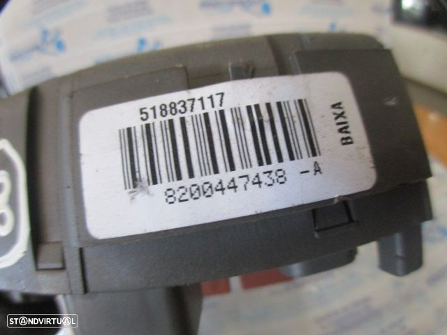 Caixa Fusiveis 518837117 820047438A RENAULT ESPACE 4 2005 3.0DCI 180CV 5P CINZA - 3