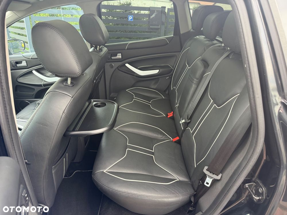 Ford Kuga 2.5 Individual - 13
