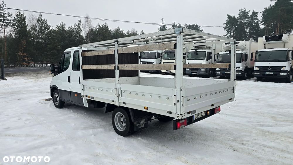 Iveco Daily - 10