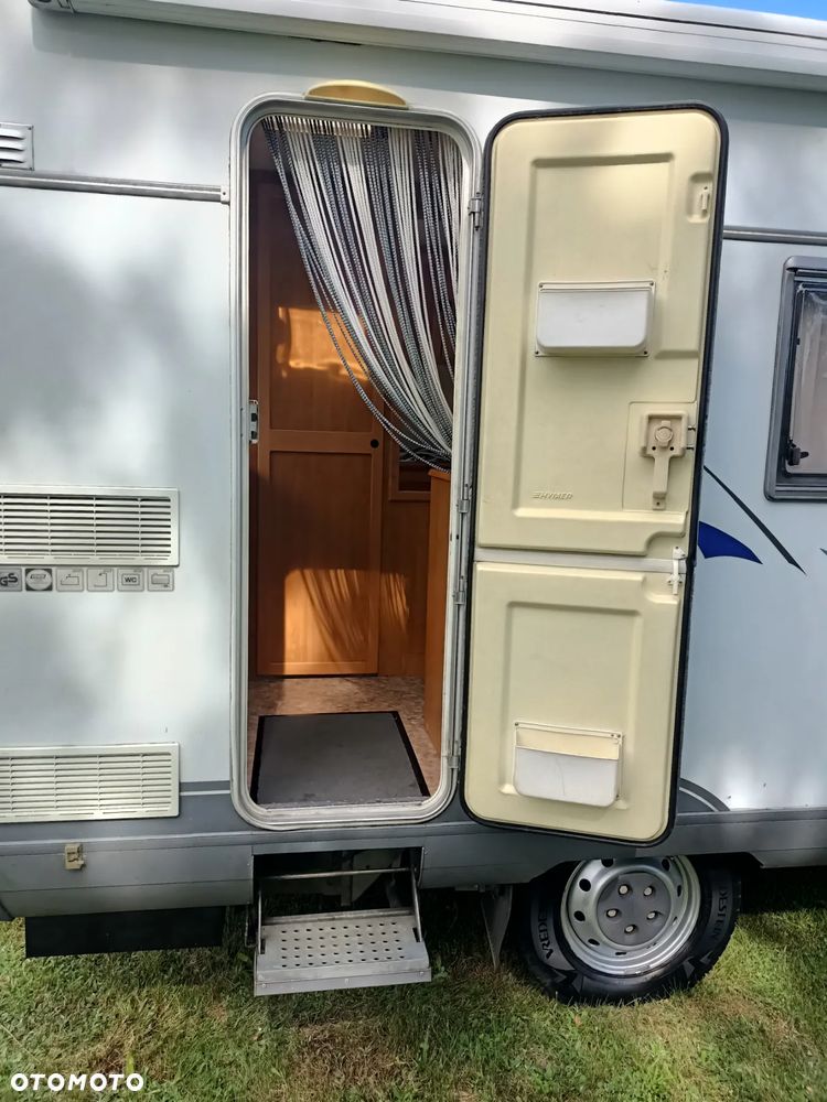 Fiat Ducato - 11