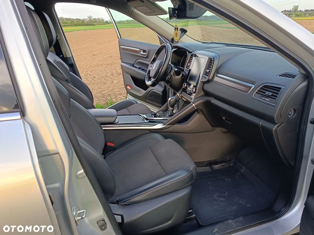 Renault Koleos ENERGY dCi 175 X-tronic LIMITED - 13