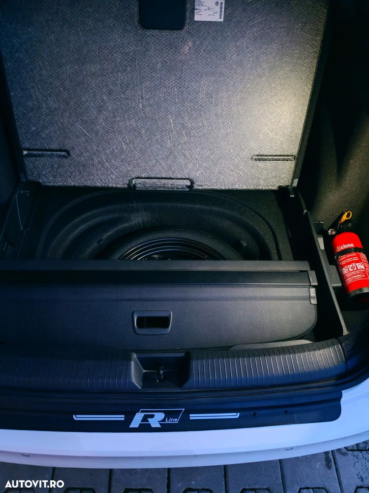 Volkswagen Golf 2.0 TDI Life - 5