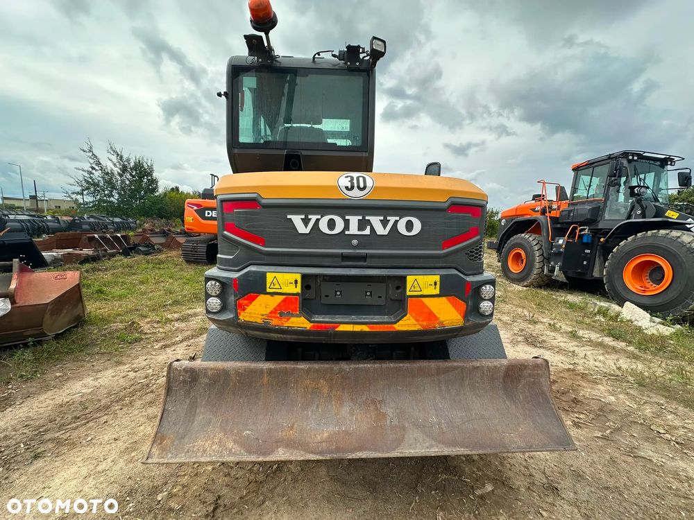 Volvo EW60E - 5