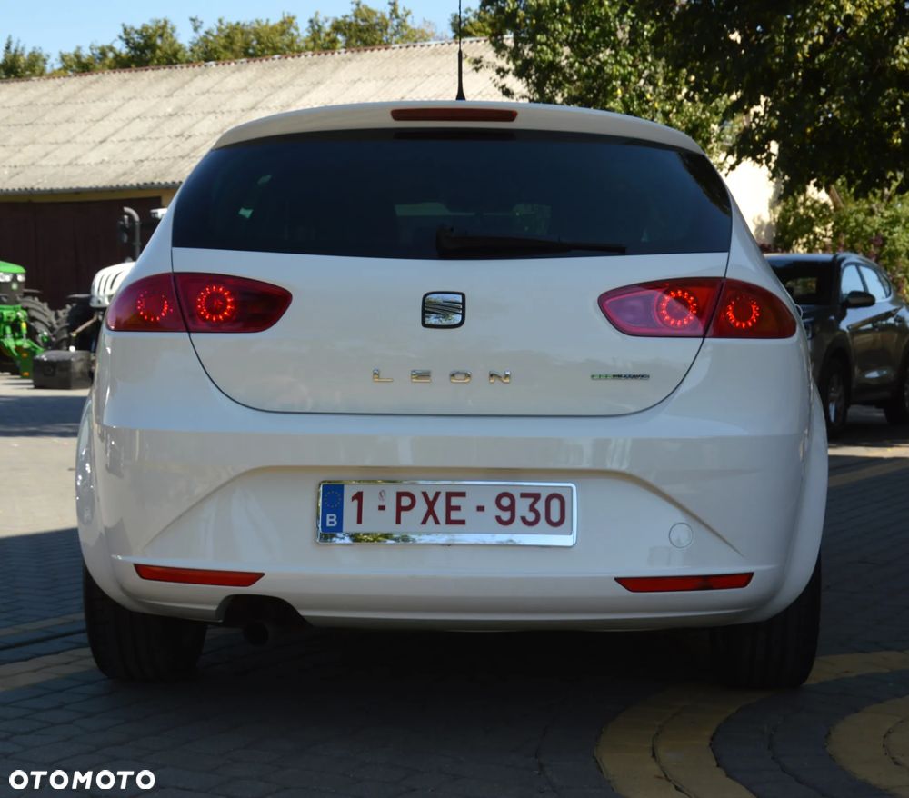 Seat Leon - 6