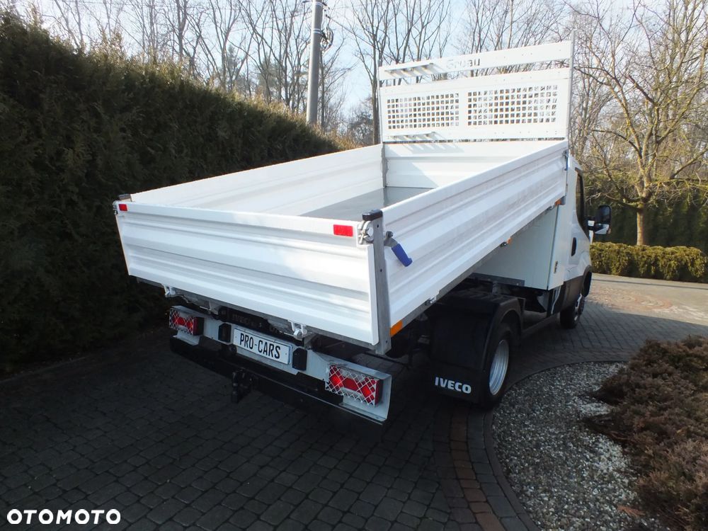 Iveco Daily 35c14 - 5