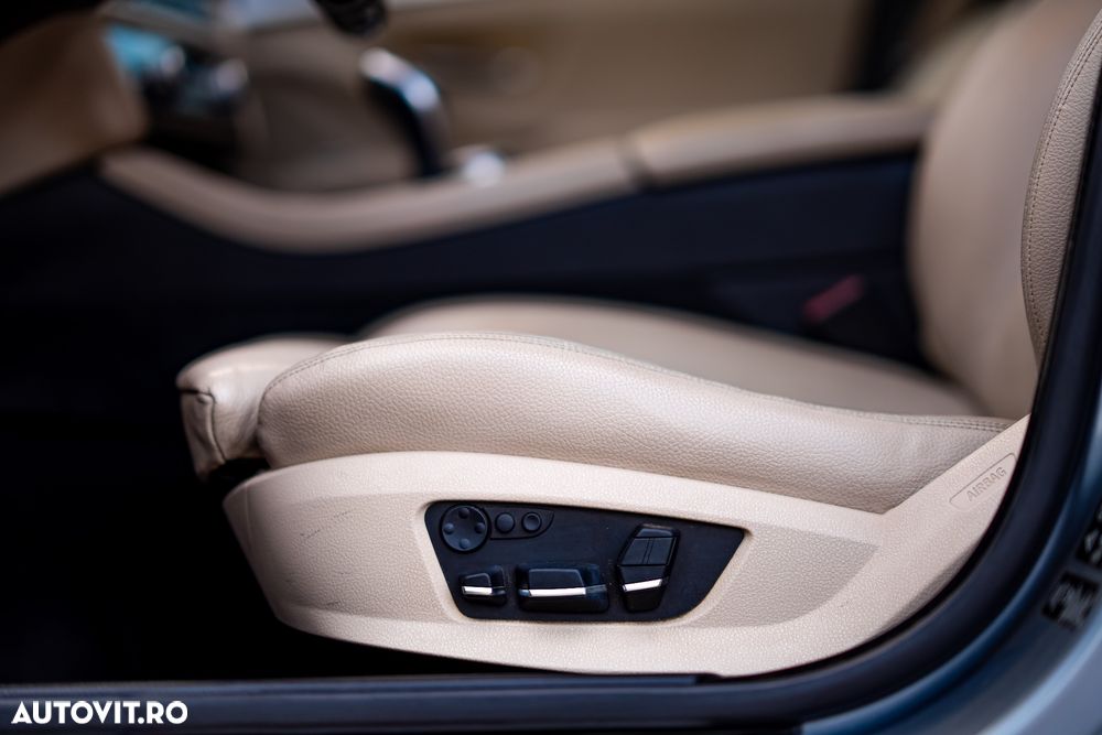 BMW Seria 5 - 11