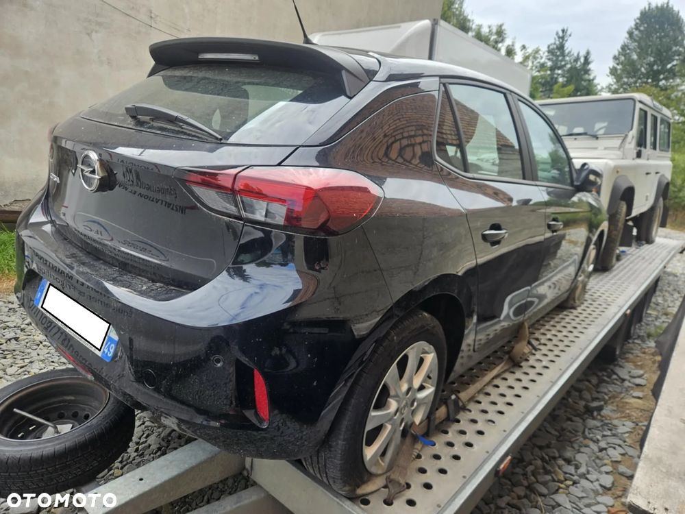 Opel Corsa 1.2 Start/Stop Elegance - 3