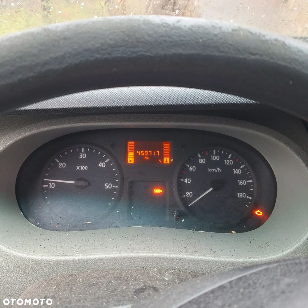 Renault MASCOTT 150.35 - 5