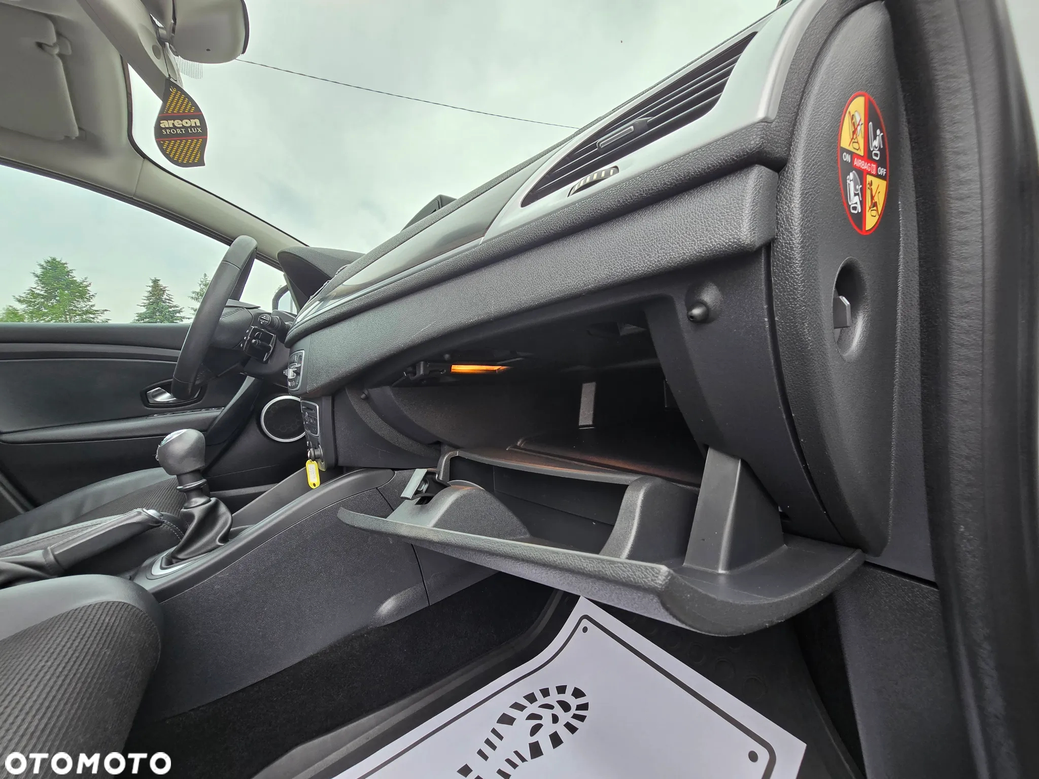 Renault Megane 1.6 16V Business - 39