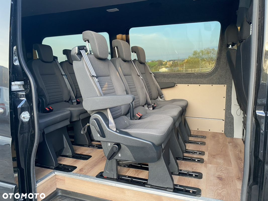 Iveco Daily - 2