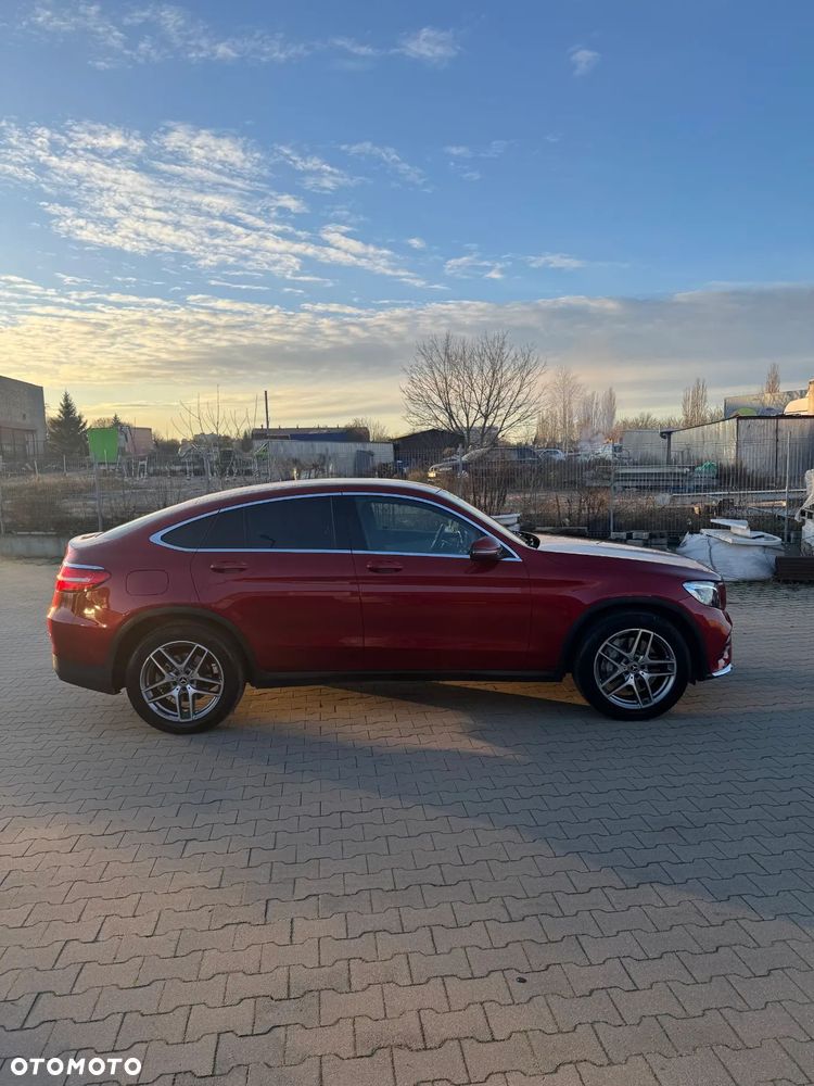 Mercedes-Benz GLC - 2