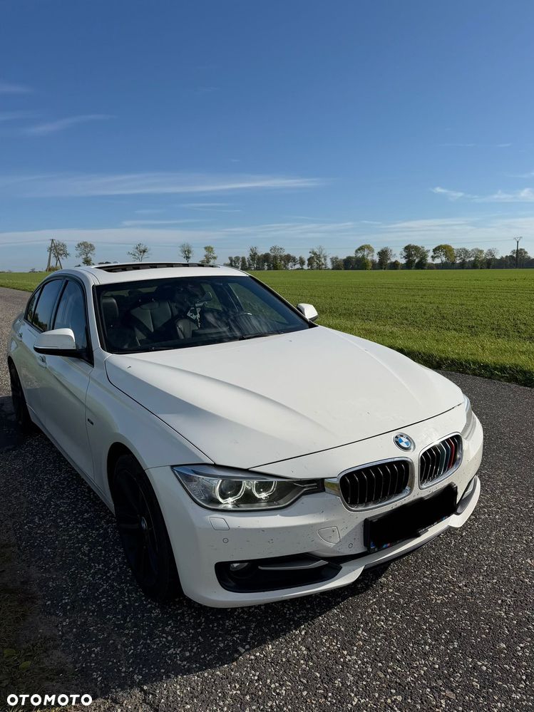 BMW Seria 3
