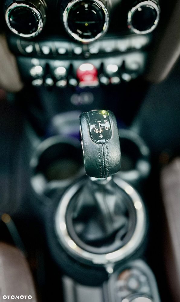MINI Cooper S Sport-Aut Seven Chili - 19