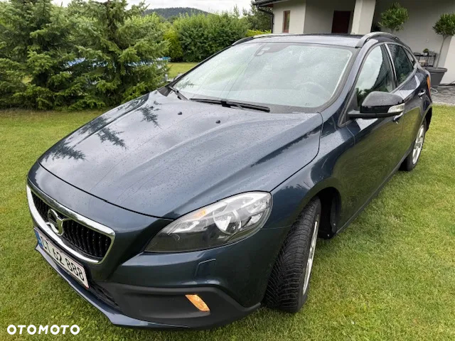 Volvo V40 Cross Country D2 - 20