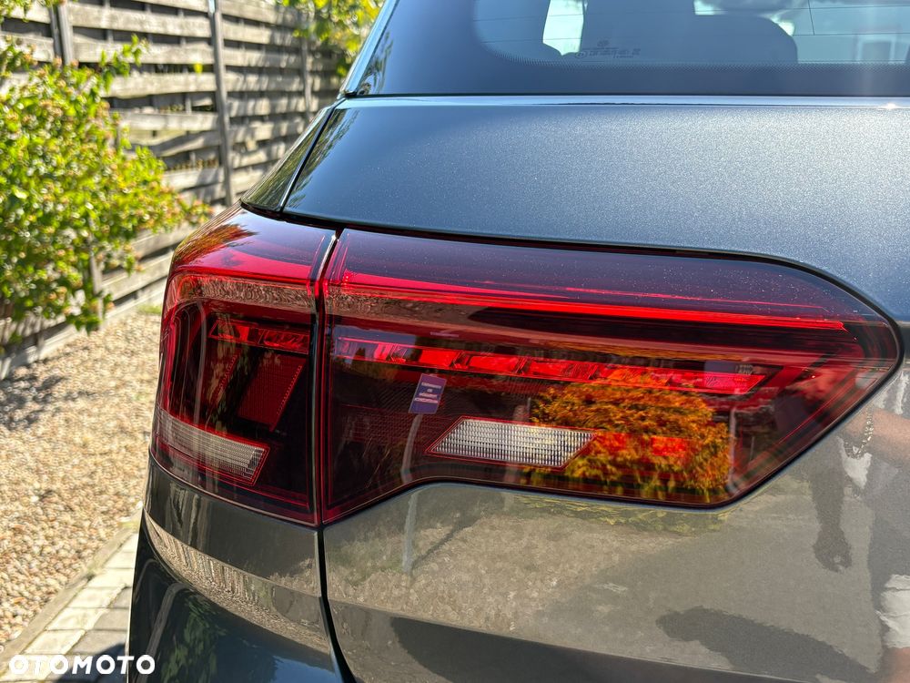 Volkswagen T-Roc 1.0 TSI OPF Style - 29