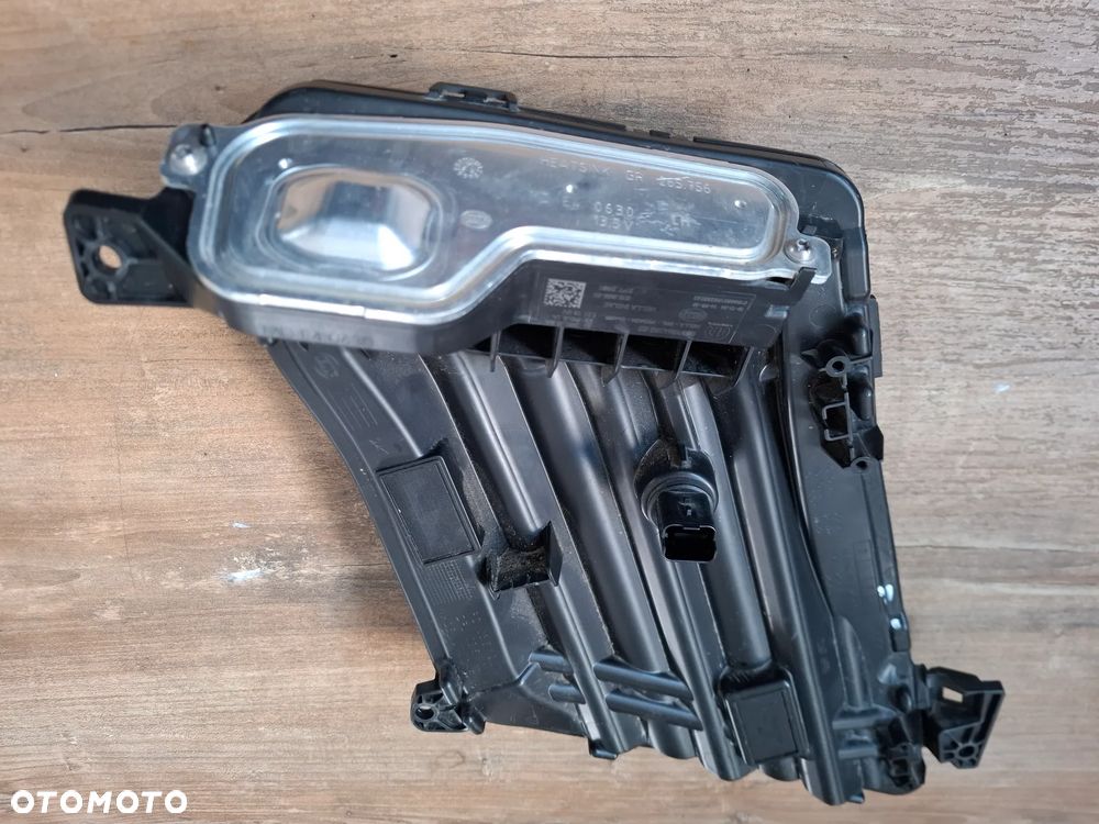 Peugeot 208 II lift halogen DRL Led 985105418002 - 2