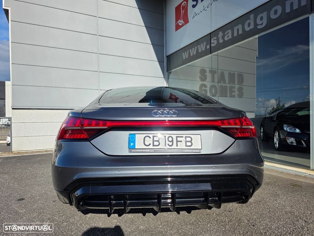 Audi e-tron GT quattro - 6