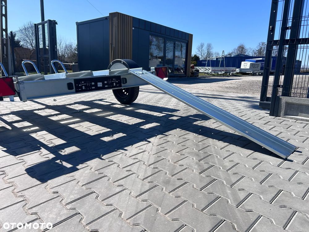 Neptun N7-221 PM3 / DOSTAWA! / OD RĘKI / LEKKA 750 kg / MOTOCYKLÓWKA / GN202 - 12