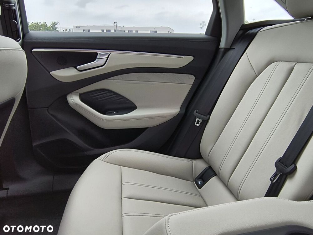 Audi A6 Limousine - 32