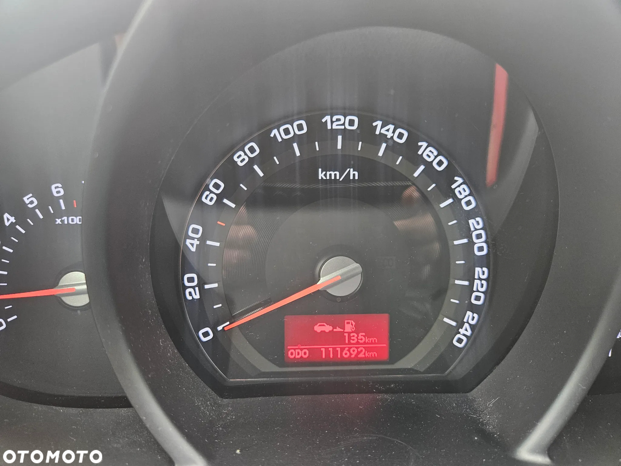 Kia Sportage 1.6 GDI Business Line L 2WD - 9