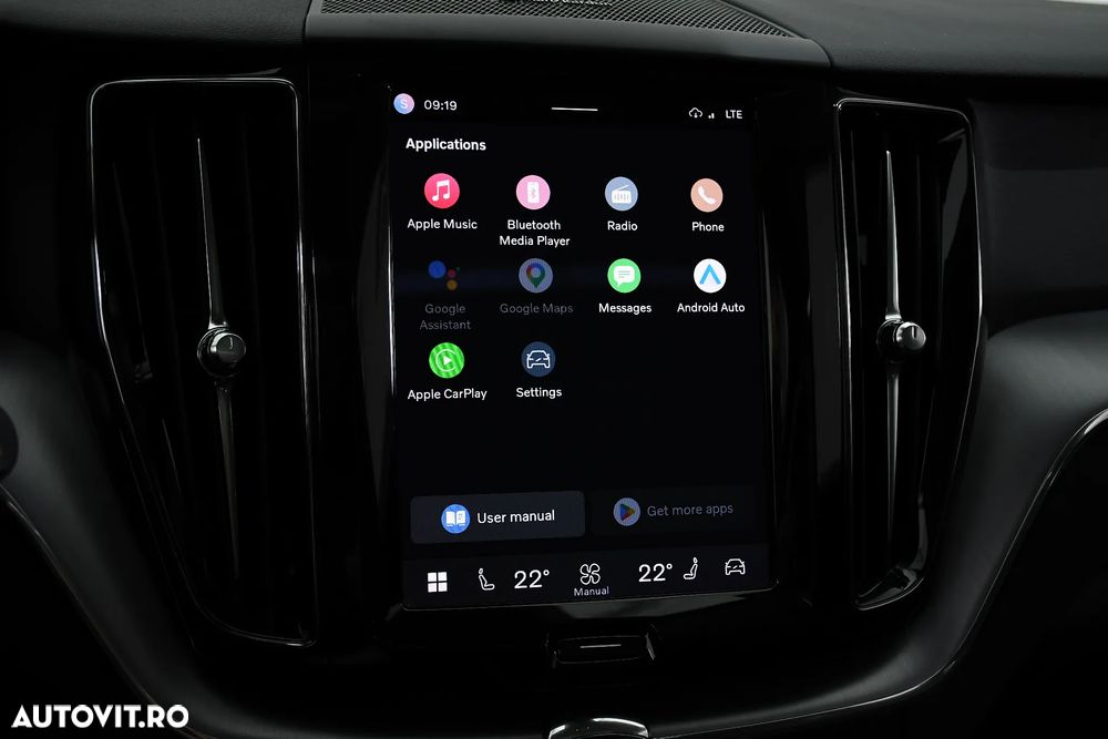 Volvo XC 60 - 25
