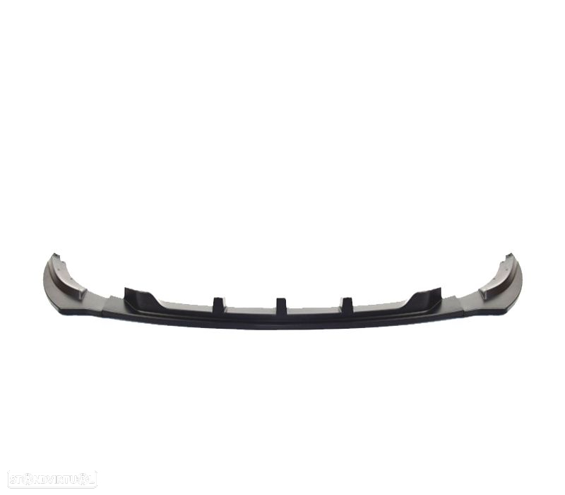 SPOILER LIP DIANTEIRO VOLKSWAGEN VW GOLF V 5 GTI 03-08 - 2