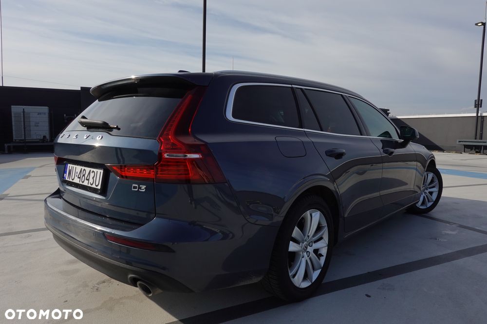 Volvo V60 - 11