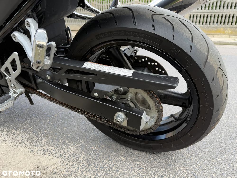 Suzuki GSX-F - Katana - 15