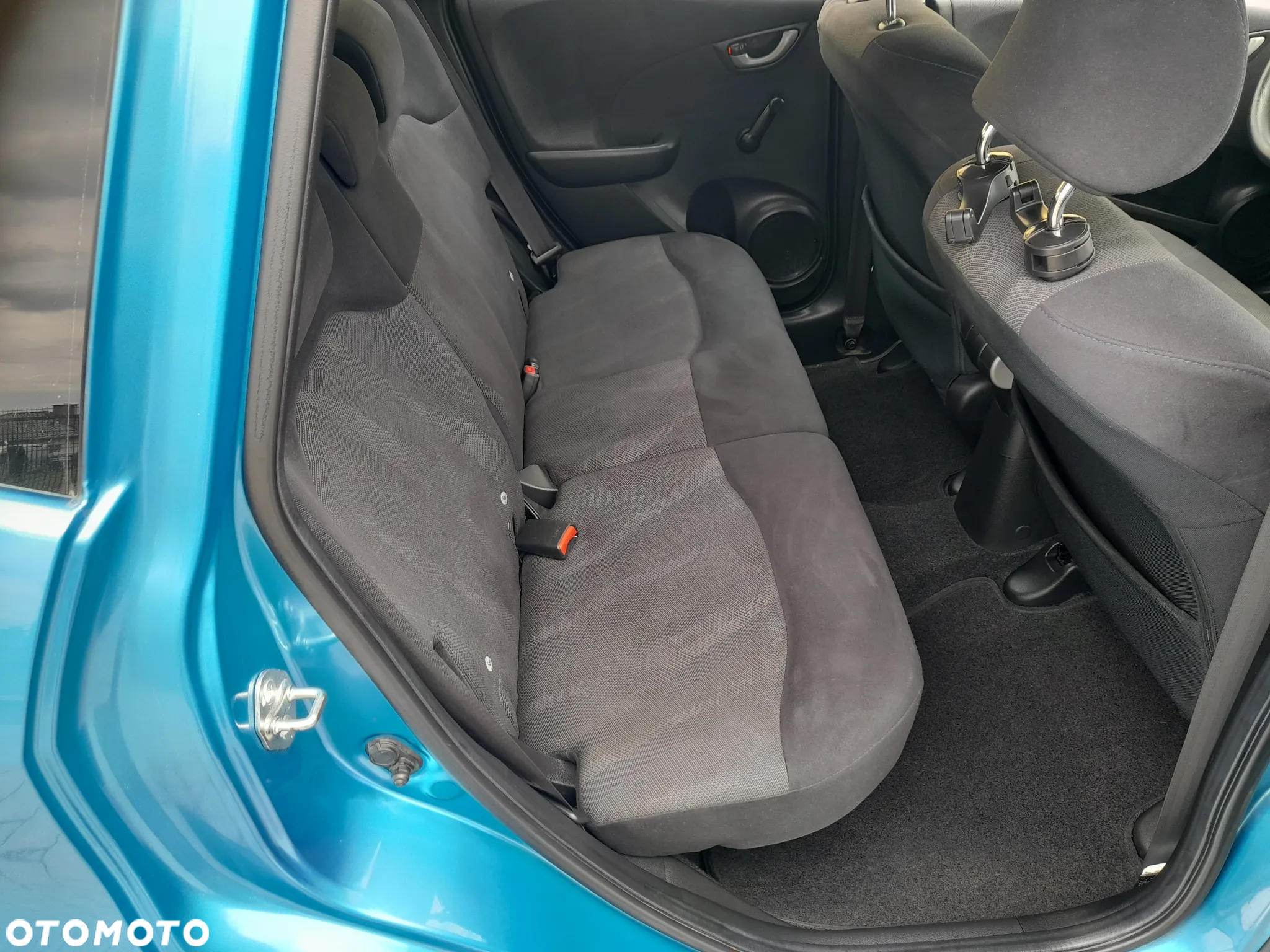 Honda Jazz 1.4 Elegance - 18