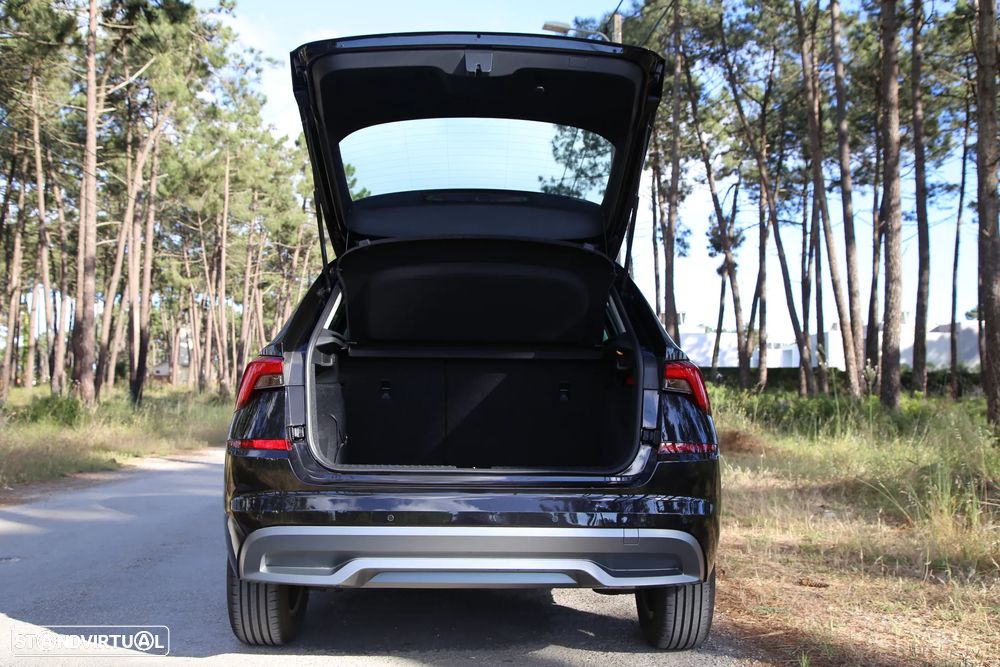 Skoda Kamiq 1.0 TSI Ambition DSG - 20