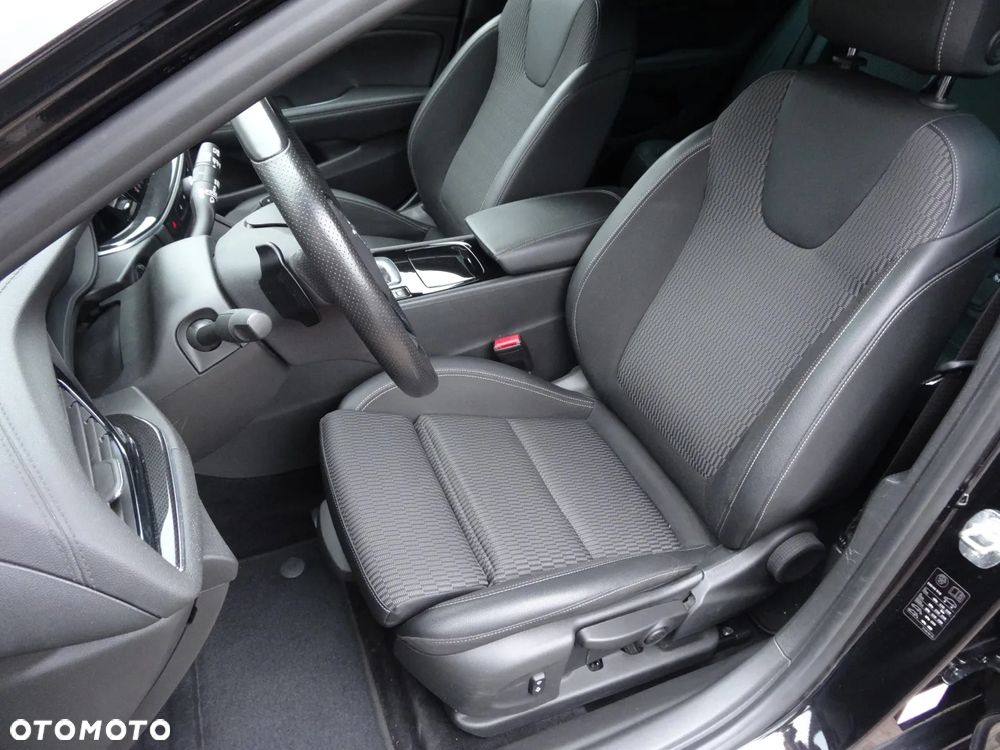 Opel Insignia 2.0 CDTI Business Edition S&S - 23