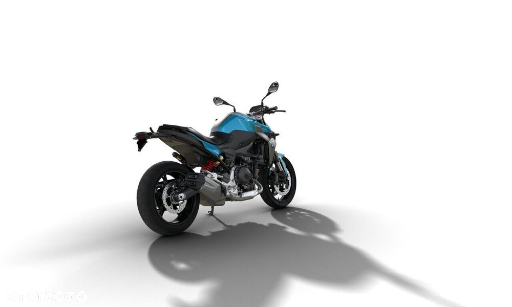 BMW F - 3