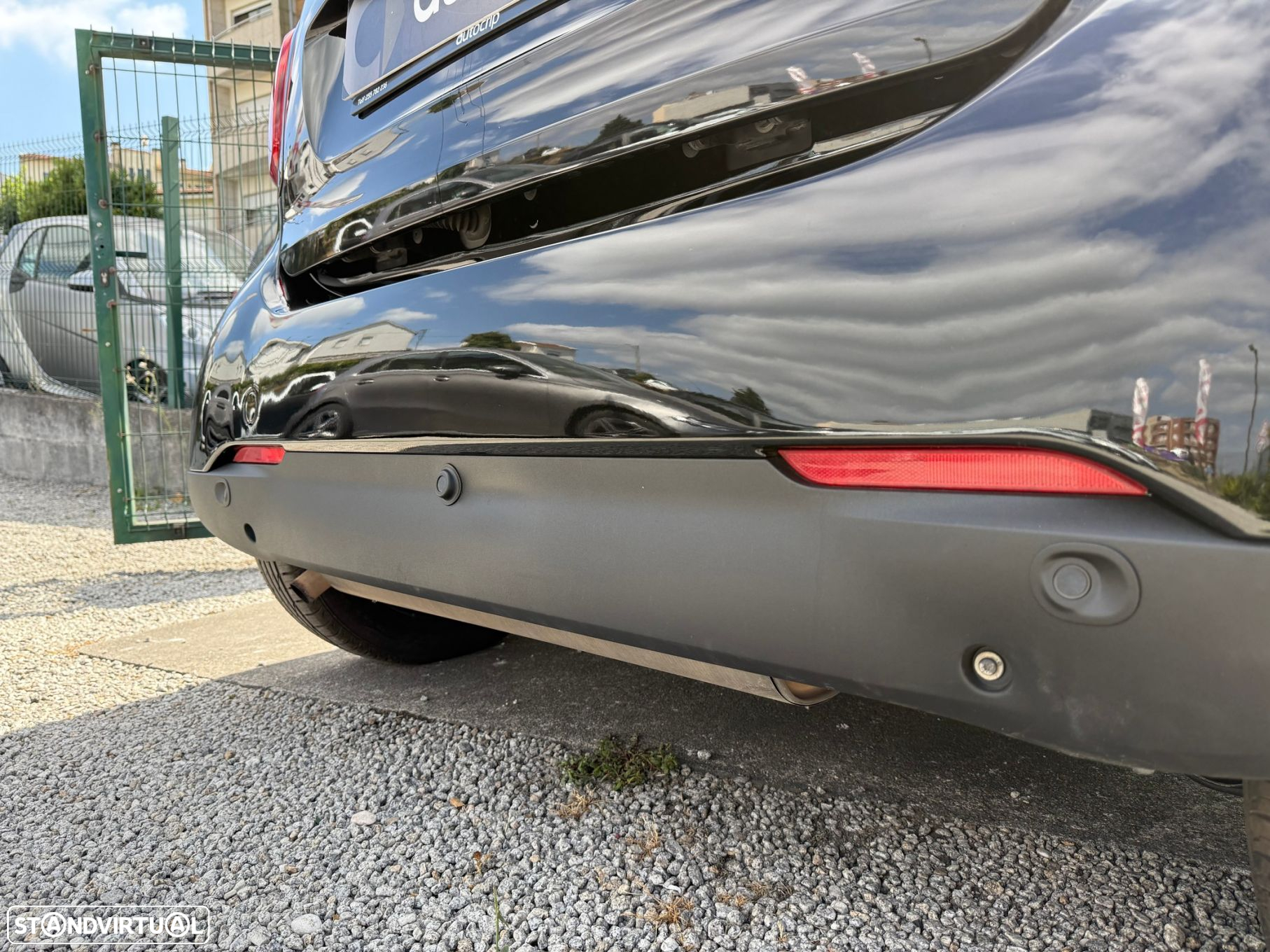 Smart ForTwo Coupé 0.9 Prime 90 Aut. - 43