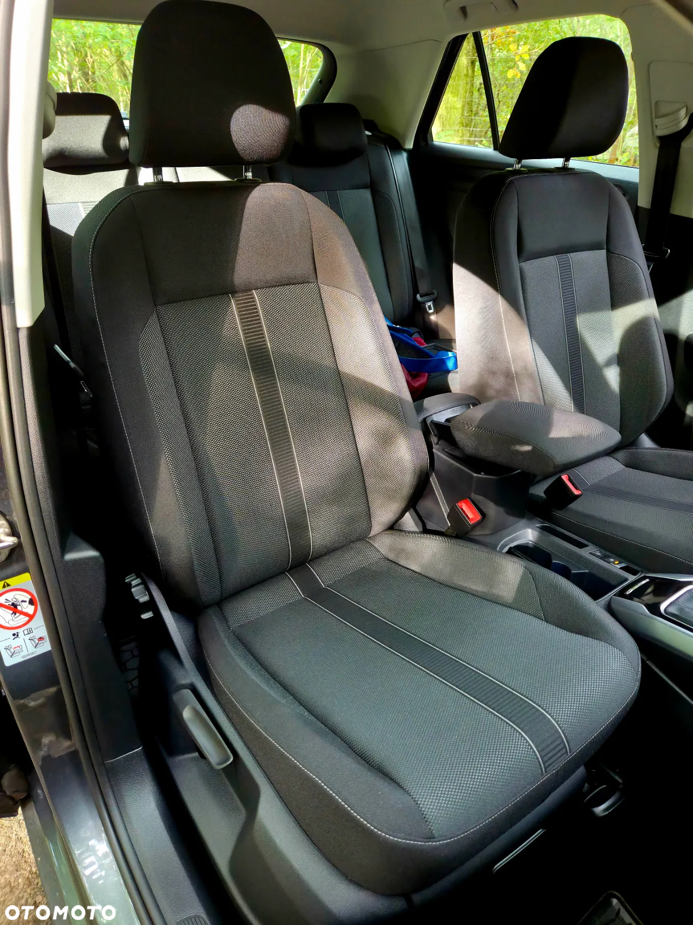 Volkswagen T-Roc 1.5 TSI Life DSG - 19