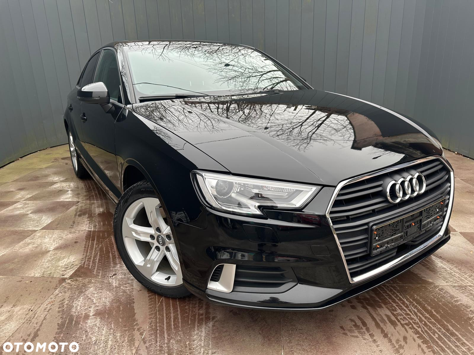 Audi A3 - 3