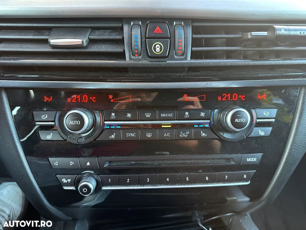 BMW X5 xDrive40d - 25