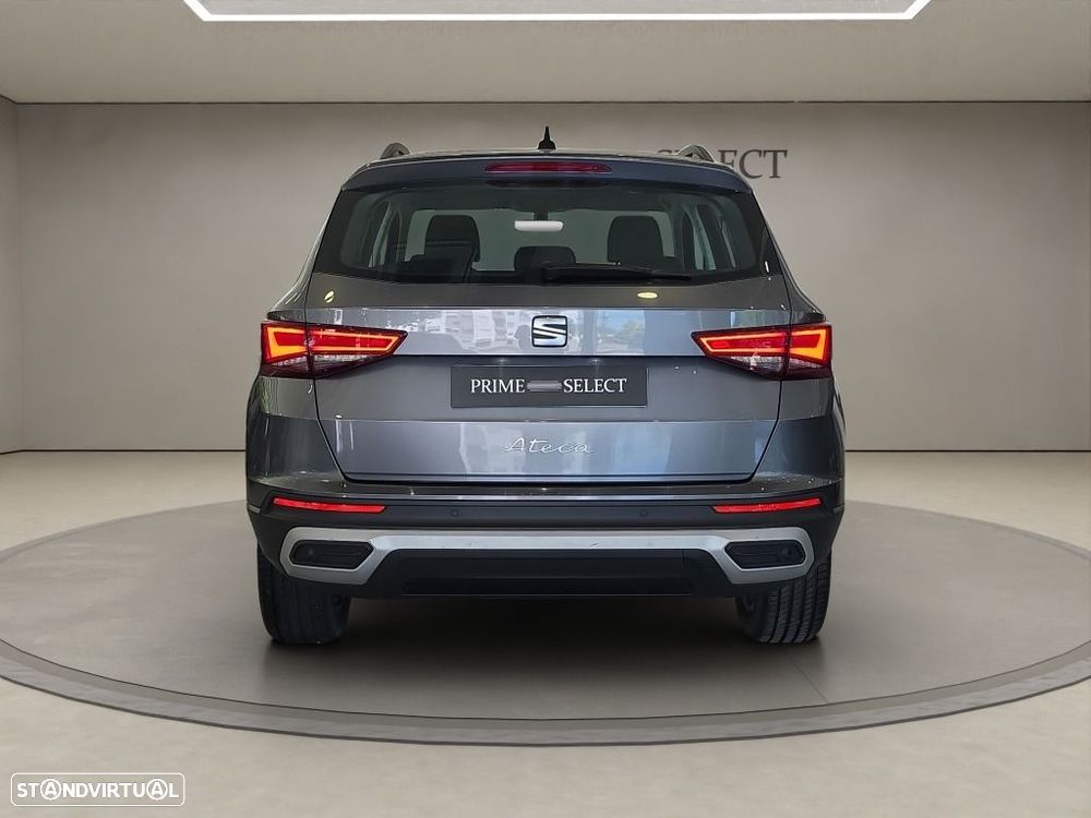 SEAT Ateca 1.0 TSI Style - 4