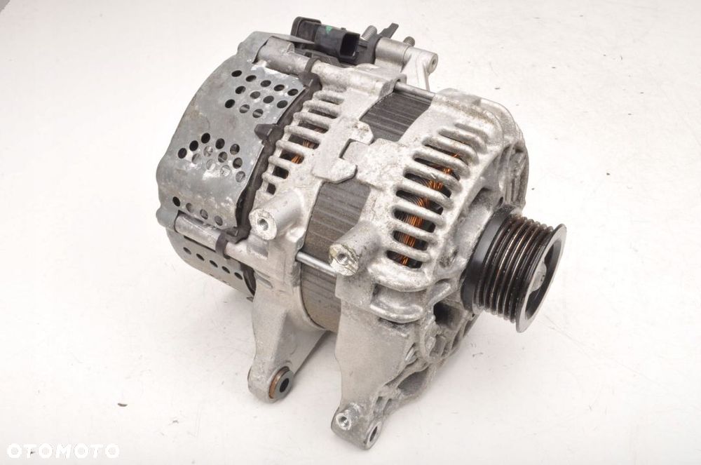 FORD PUMA MK2 1.0 ALTERNATOR L1TA-11238-BA 20R - 1