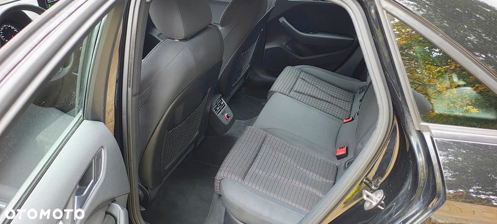 Audi A3 Limousine - 15