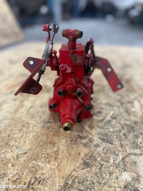 pompa Stanadyne DB4 629-5728 , RE506885 - 1