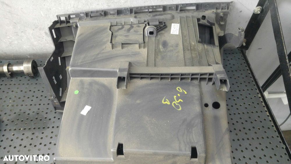 Torpedou renault clio 3 8200475689 8200475691 8200475692 - 3