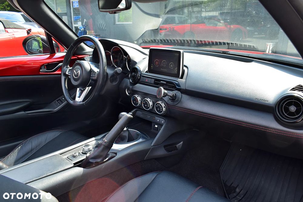 Mazda MX-5 2.0 Skypassion - 8