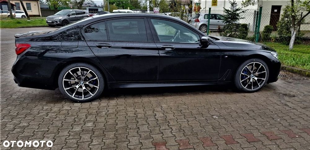 4x Felgi 17 m.in. do BMW 1 e87 e81 f20 f21 e88 e82 2 f23 3 e36 e46 e90 OPEL Insignia - B5601 (D1740) - 4