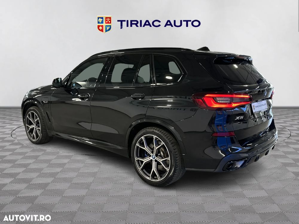 BMW X5 xDrive45e AT PHEV - 3