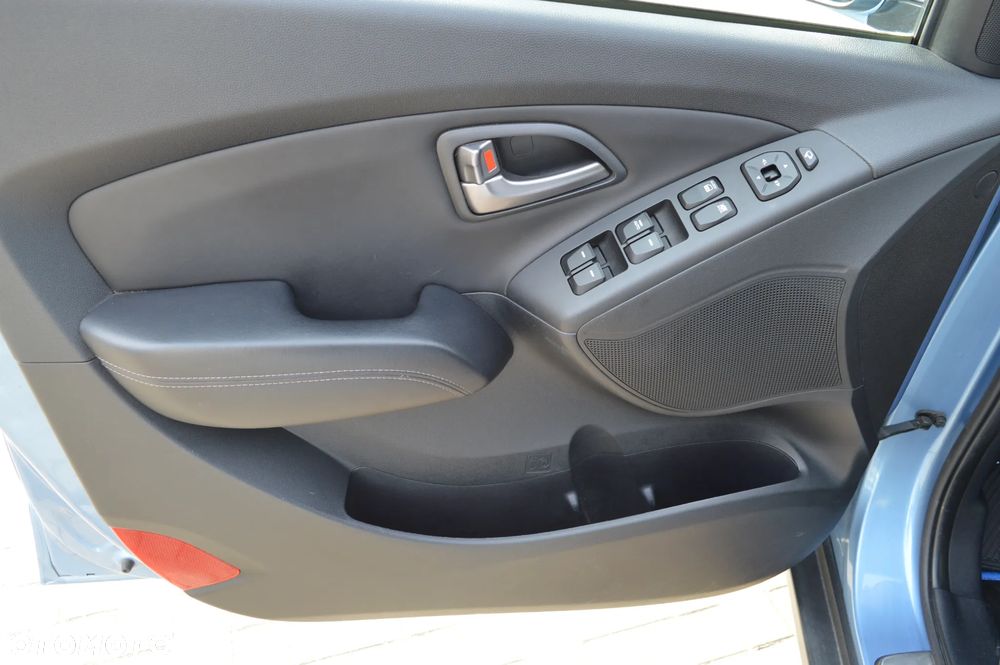 Hyundai ix35 - 30