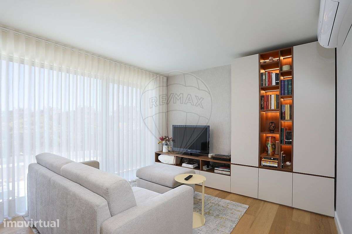 Apartamento T1 para venda - Grande imagem: 3/25