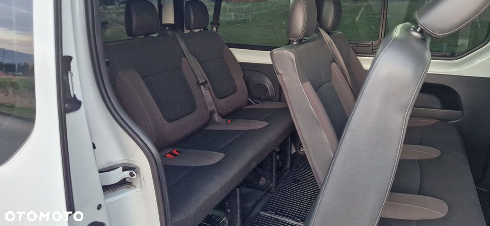 Fiat Talento L1H1 Family - 20