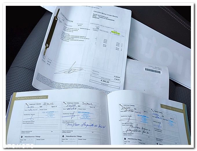 Hyundai i30 1.6 Automatik Style - 26