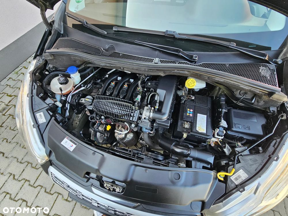 Peugeot 208 68 VTI Access - 32