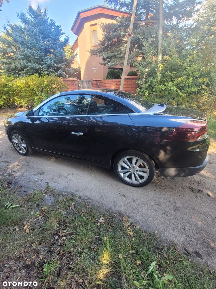 Renault Megane TCe 130 Coupe-Cabriolet Dynamique - 5